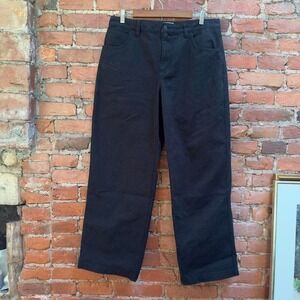 NWT Aritzia TNA straight leg jeans